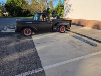 1951 Ford F100 for sale in Michigan (ID-163133)