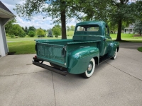 1951 Ford F100 for sale in Michigan (ID-163656)