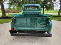 1951 Ford F100 for sale in Michigan (ID-163656)
