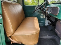 1951 Ford F100 for sale in Michigan (ID-163656)
