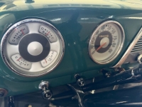 1951 Ford F100 for sale in Michigan (ID-163656)
