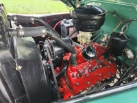 1951 Ford F100 for sale in Michigan (ID-163656)