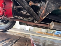 1951 Ford F100 for sale in Michigan (ID-164232)
