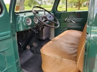 1951 Ford F100 for sale in Michigan (ID-164232)