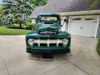 1951 Ford F100 for sale in Michigan (ID-164232)