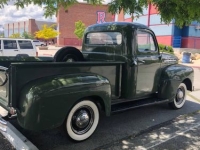 1951 Ford F100 for sale in Michigan (ID-164475)