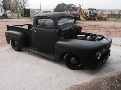 1951 Ford F150 for sale