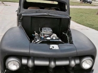 1951 Ford F150 for sale in Michigan (ID-123315)