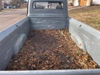 1951 Ford F3 for sale in Michigan (ID-124516)