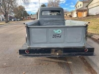 1951 Ford F3 for sale in Michigan (ID-124516)