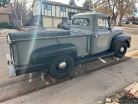 1951 Ford F3 for sale in Michigan (ID-124516)