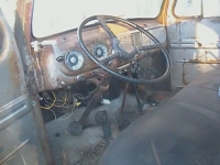 1951 Ford F3 for sale in Michigan (ID-129811)