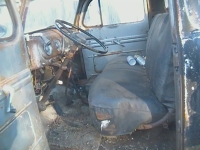 1951 Ford F3 for sale in Michigan (ID-129811)