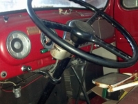 1951 Ford F6 for sale in Michigan (ID-97119)