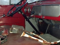 1951 Ford F6 for sale in Michigan (ID-97119)