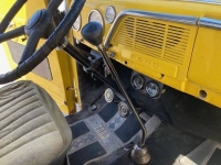 1951 Ford F6 for sale in Michigan (ID-125765)