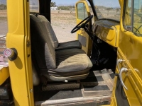 1951 Ford F6 for sale in Michigan (ID-125765)