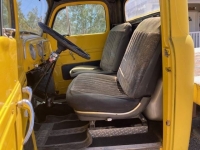 1951 Ford F6 for sale in Michigan (ID-125765)