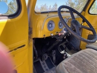 1951 Ford F6 for sale in Michigan (ID-125765)