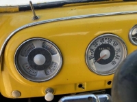 1951 Ford F6 for sale in Michigan (ID-125765)