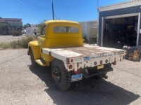 1951 Ford F6 for sale in Michigan (ID-125765)