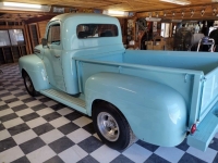 1951 Ford Pickup for sale in Michigan (ID-123052)