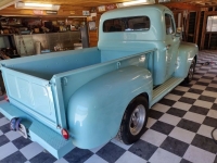 1951 Ford Pickup for sale in Michigan (ID-123052)