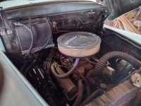 1951 Ford Pickup for sale in Michigan (ID-123052)