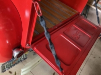 1951 Ford Pickup for sale in Michigan (ID-143729)