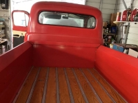 1951 Ford Pickup for sale in Michigan (ID-143729)