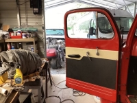 1951 Ford Pickup for sale in Michigan (ID-143729)