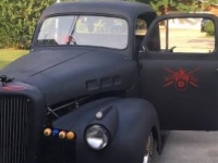 1951 Ford Rat Rod for sale in Michigan (ID-95879)