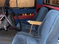 1951 Ford Rat Rod for sale in Michigan (ID-95879)