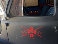 1951 Ford Rat Rod for sale in Michigan (ID-95879)