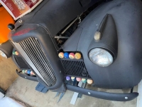 1951 Ford Rat Rod for sale in Michigan (ID-95879)