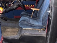 1951 Ford Rat Rod for sale in Michigan (ID-95879)