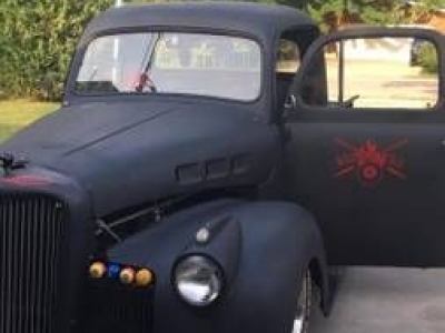 1951 Ford Rat Rod for sale