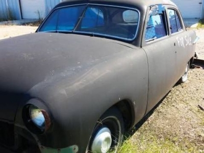 1951 Ford Sedan for sale