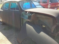 1951 Ford Sedan for sale (ID-100237)