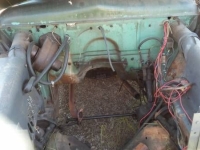 1951 Ford Sedan for sale (ID-100237)