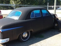 1951 Ford Sedan for sale (ID-100237)