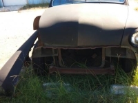 1951 Ford Sedan for sale (ID-100237)