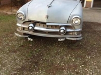 1951 Ford Sedan for sale (ID-100088)