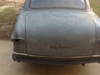 1951 Ford Sedan for sale (ID-100088)