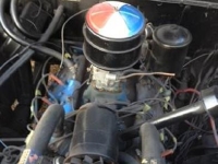 1951 Ford Sedan for sale (ID-100088)