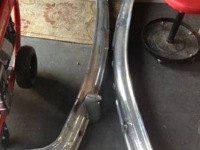 1951 Ford Sedan for sale (ID-100088)
