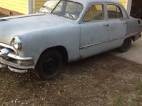 1951 Ford Sedan for sale (ID-100088)