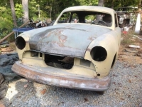 1951 Ford Sedan for sale (ID-99660)