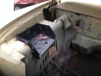 1951 Ford Sedan for sale (ID-99660)