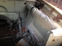 1951 Ford Sedan for sale (ID-99660)
